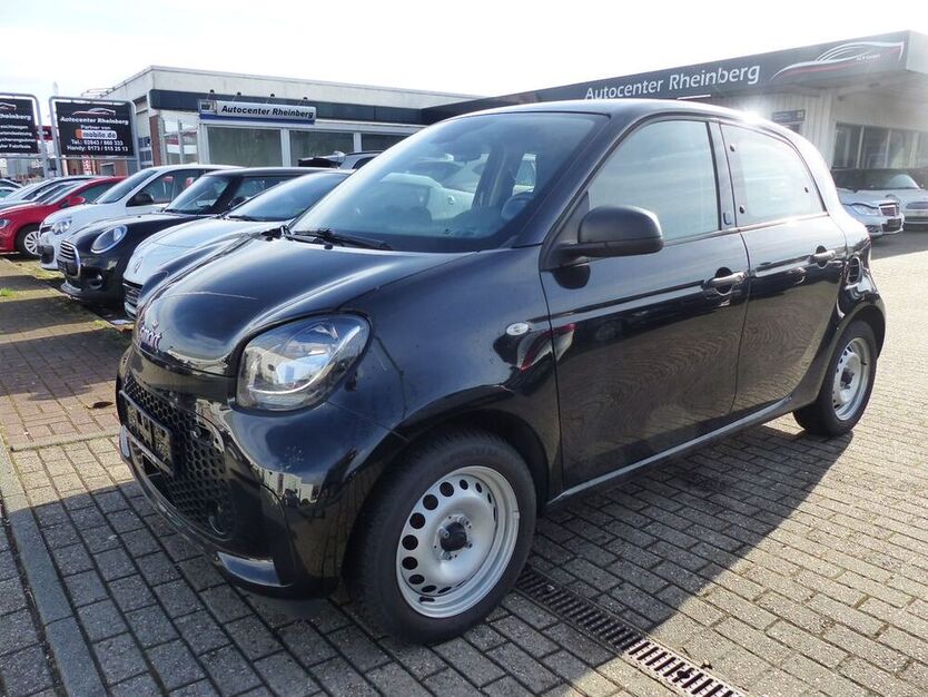 ForFour