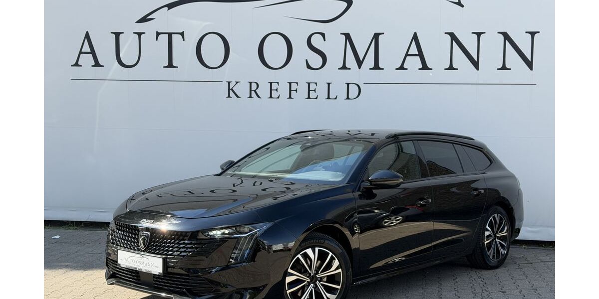 Peugeot 508 51.197 km 19.950 &euro; Krefeld 47805