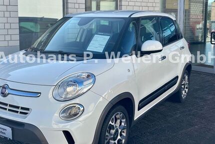 Fiat 500L 80.436 km 8.900 &euro; Kaarst - Büttgen 41564
