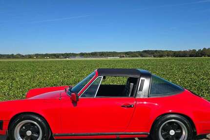 Porsche 911 116.500 km 54.750 € Mönchengladbach 41236