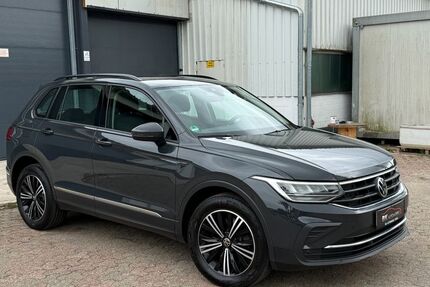 VW Tiguan 205.248 km 19.999 € Wesel 46485