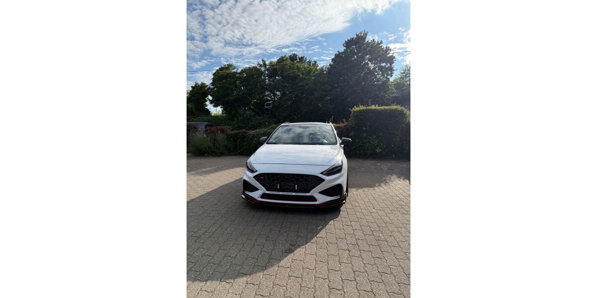 Hyundai i30 54.816 km 34.000 &euro; Duisburg 47239
