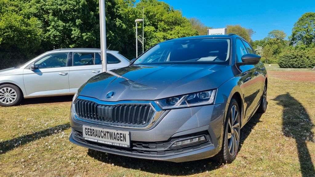 Skoda Octavia 91.500 km 19.750 &euro; Duisburg 47167