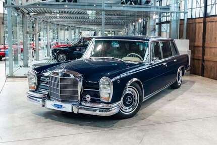 Mercedes-Benz 600 47.517 km 154.890 &euro; Neuss 41460