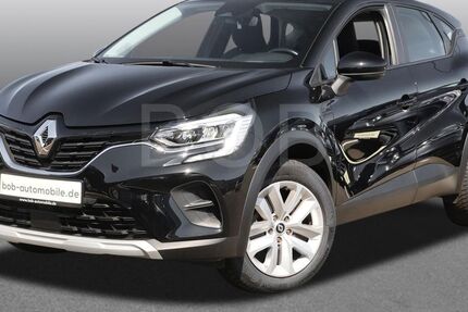 Renault Captur 37.000 km 16.111 € Bochum 44809
