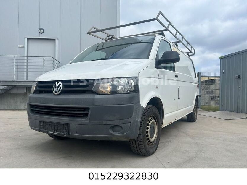 T5 Transporter