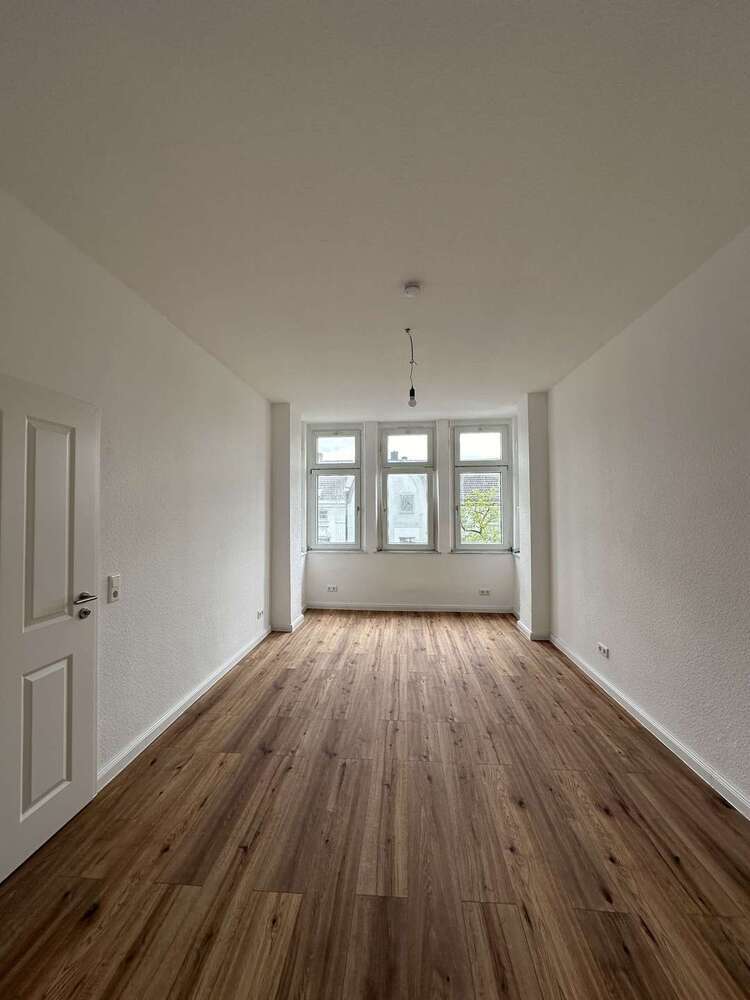Wohnung zum Mieten in Düsseldorf 660 € 40 m²