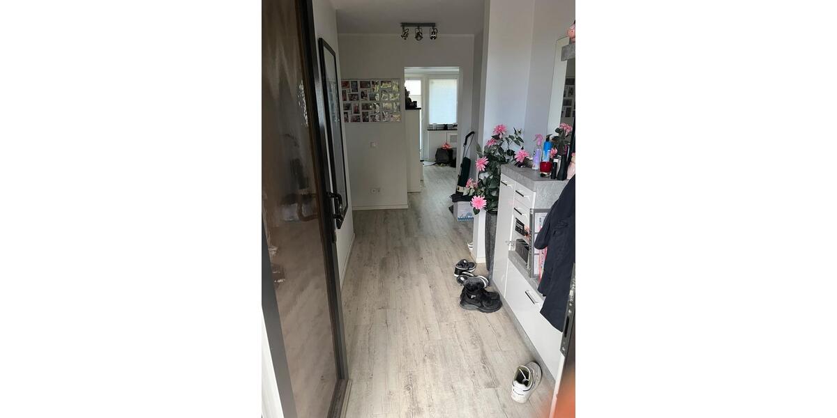 Etagenwohnung Mülheim an der Ruhr Dümpten - 3 Zimmer, 63 m&sup2;, 160.000&euro; | Angebot:26945375