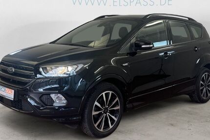 Ford Kuga 66.992 km 14.289 &euro; Dinslaken 46539