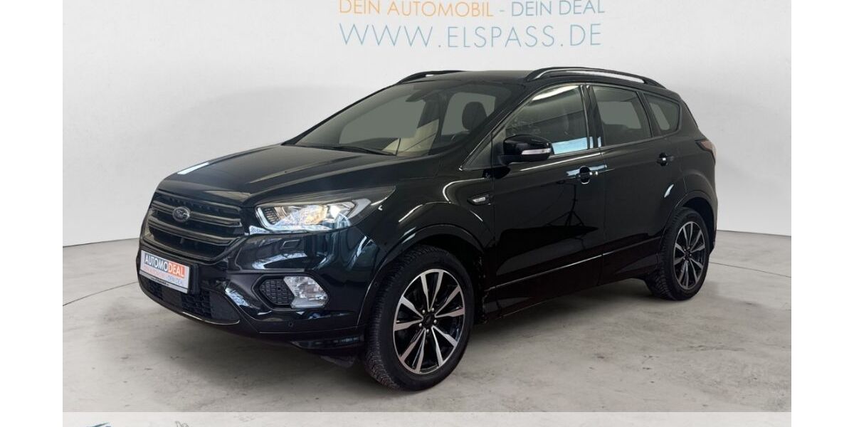 Ford Kuga 66.992 km 14.879 &euro; Dinslaken 46539