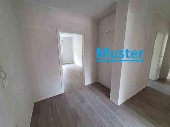 Etagenwohnung Neuss Furth-Mitte - 3 Zimmer, 75 m&sup2;, 901&euro; | Angebot:26381547