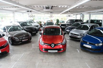 Renault Clio 89.000 km 5.990 &euro; Essen 45356