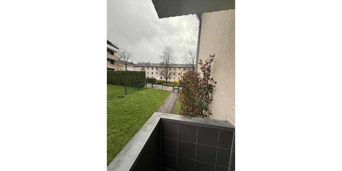 Erdgeschoßwohnung Essen Stadtbezirk IV - 2.5 Zimmer, 49 m&sup2;, 650&euro; | Angebot:25642616