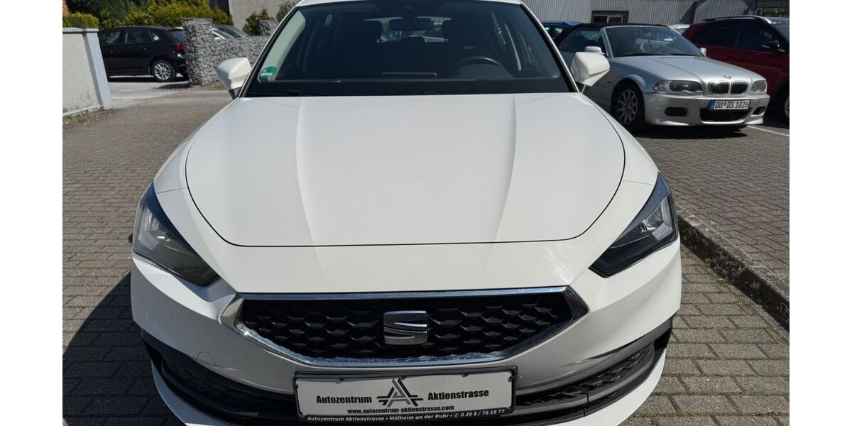 Seat Leon 147.000 km 13.899 &euro; Mülheim / Ruhr 45473