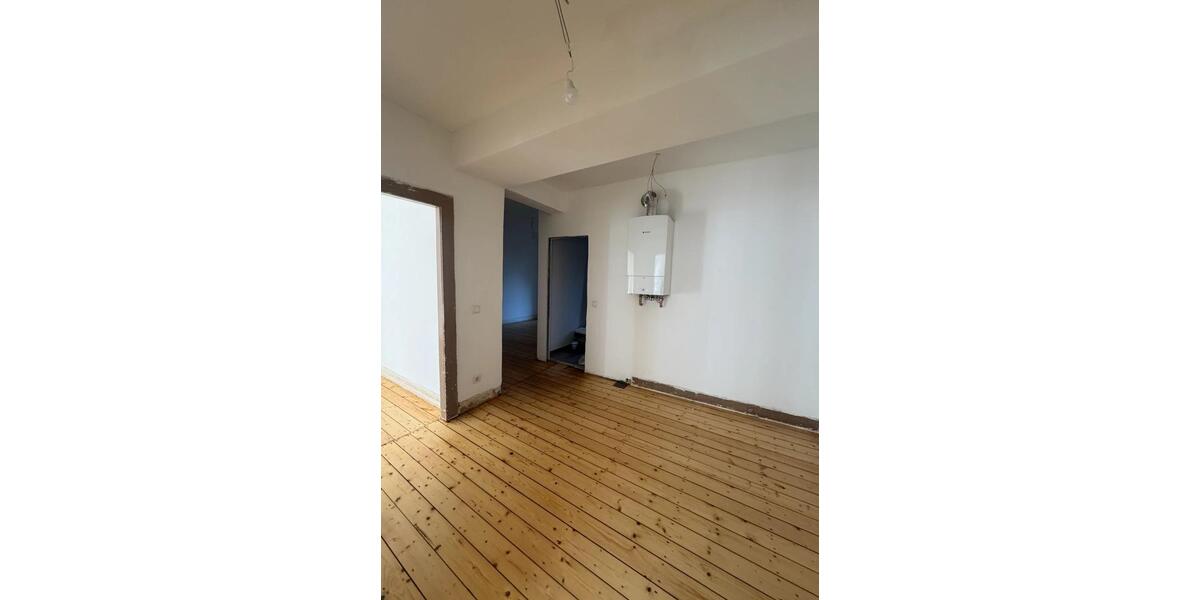 Etagenwohnung Düsseldorf Derendorf - 2 Zimmer, 62 m&sup2;, 1.300&euro; | Angebot:26212926