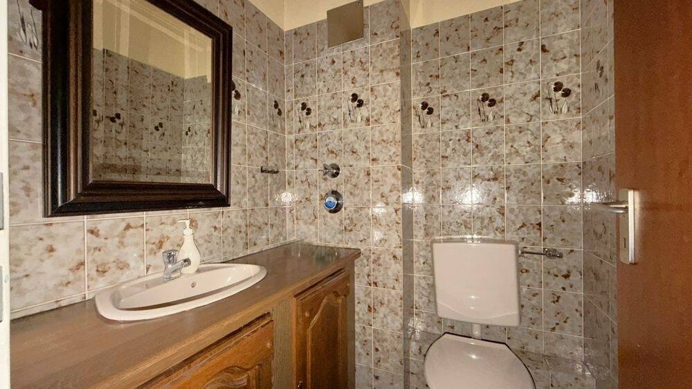 Helle 3,5-Raum-ETW mit Loggia, Keller und Garage in Duisburg-Obermarxloh! 3 zimmer