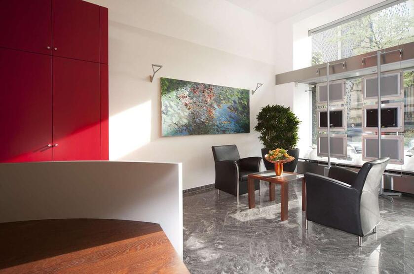 Attraktive Servicefläche zu vermieten! zimmer