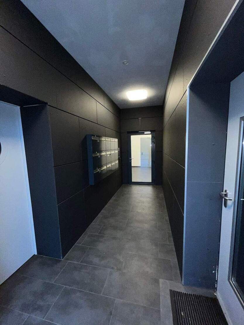 Traumhaft schöne 2 Zimmer Wohnung mit Balkon in Moers zu vermieten 2 zimmer