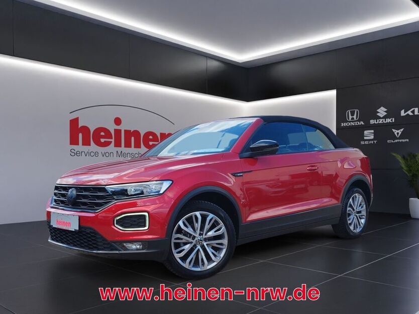T-Roc