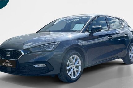 Seat Leon 11.188 km 24.940 &euro; Bottrop 46244