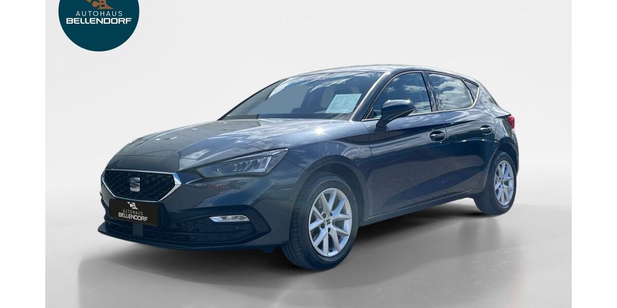 Seat Leon 11.188 km 24.940 &euro; Bottrop 46244