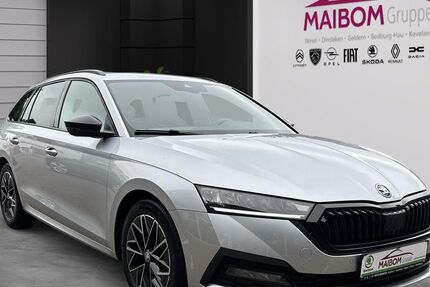 Skoda Octavia 91.230 km 25.990 € Wesel 46485