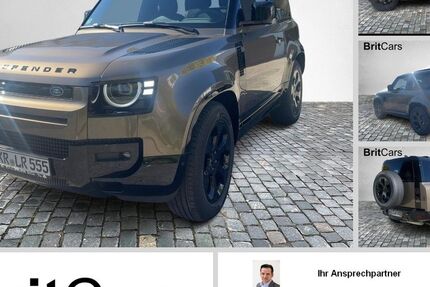 Land Rover Defender 3.302 km 93.099 &euro; Krefeld 47803