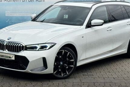 BMW 320 25.000 km 45.300 &euro; Mülheim an der Ruhr 45478
