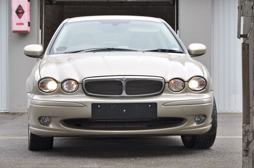 X-Type