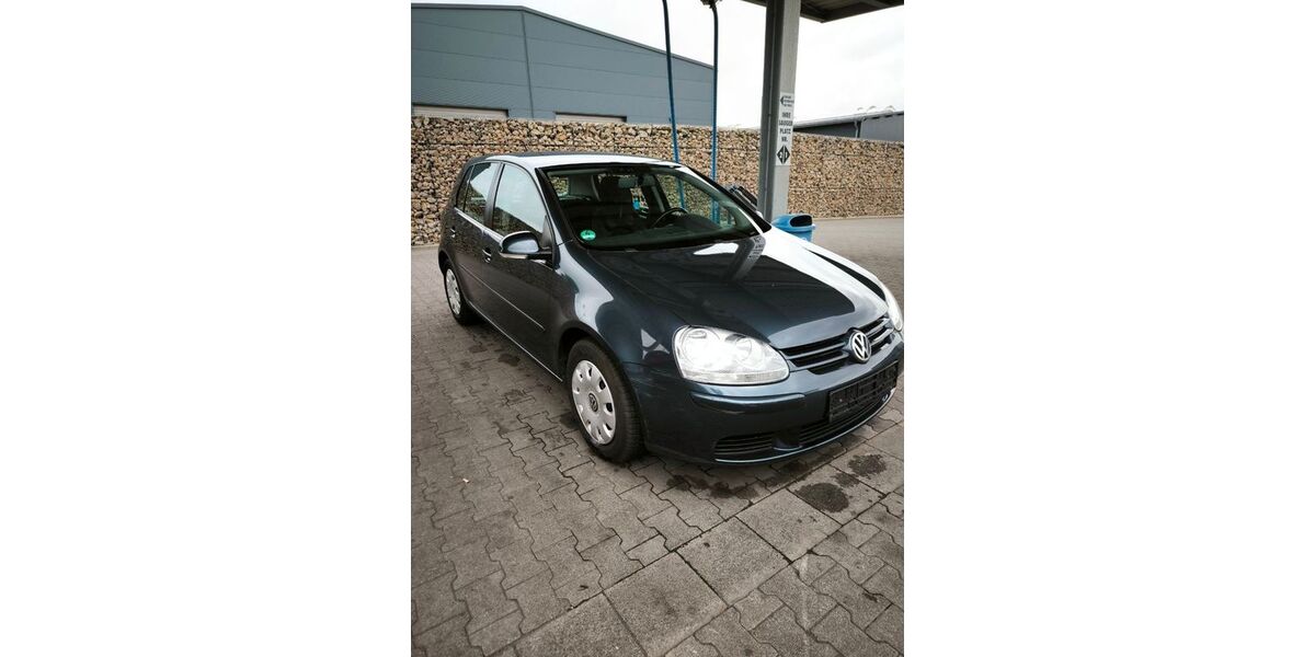 VW Golf 280.000 km 2.600 &euro; Dorsten 46286