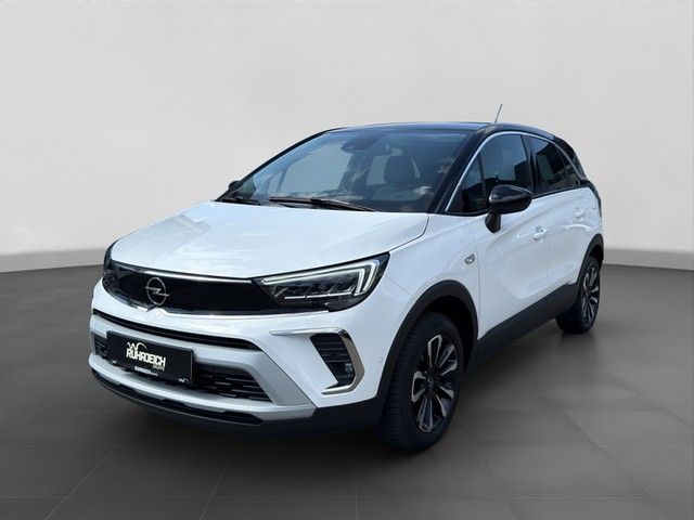 Opel Crossland (X) 25.000 km 17.390 &euro; Duisburg 47059