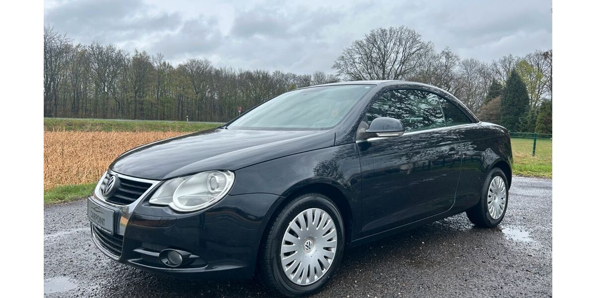 VW Eos 165.400 km 2.990 &euro; Neukirchen-Vluyn 47506
