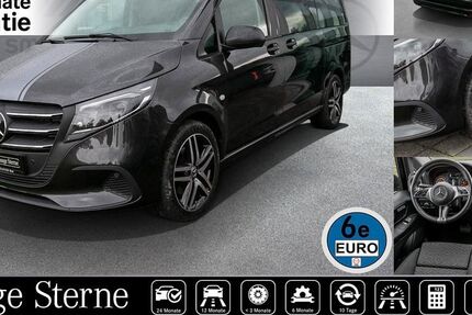 Mercedes-Benz Vito 16.976 km 47.777 &euro; Wesel 46485