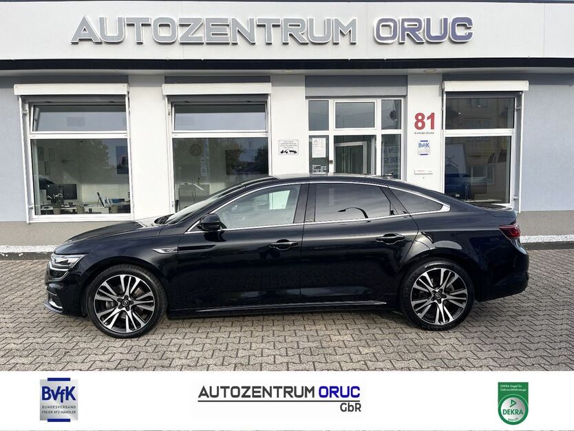 Renault Talisman 66.400 km 25.980 € Mönchengladbach 41063