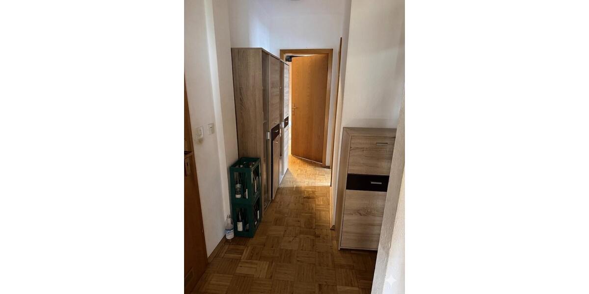 Etagenwohnung Duisburg Hamborn - 2 Zimmer, 64 m&sup2;, 688&euro; | Angebot:26127750