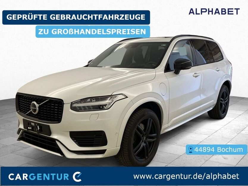 XC90