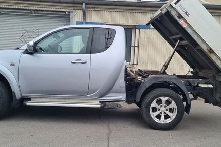 Mitsubishi L200 93.000 km 19.900 € Mönchengladbach 41238