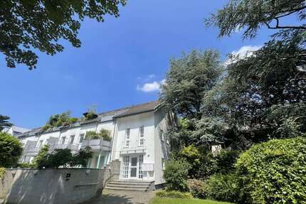Wohnung zum Mieten in Düsseldorf 1.600 € 100 m²