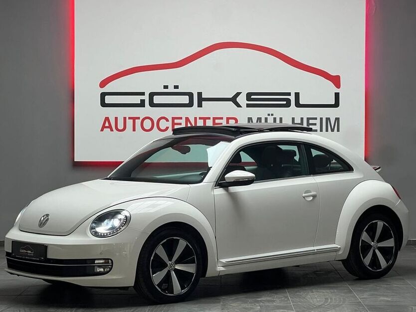 Beetle