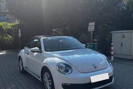VW Beetle 133.756 km 13.950 &euro; Düsseldorf 40629