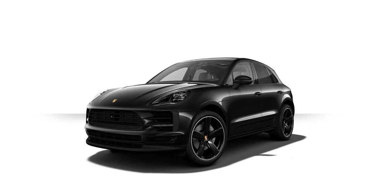 Porsche Macan 47.897 km 62.900 &euro; Willich 47877