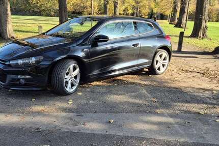 VW Scirocco 128.500 km 9.500 &euro; Düsseldorf 40489