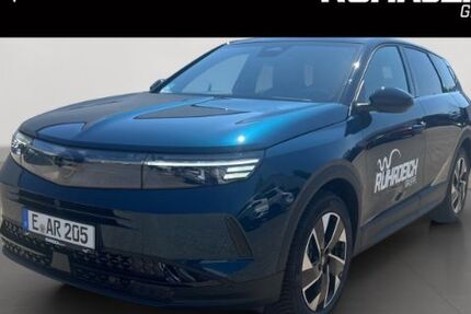 Opel Grandland (X) 11.300 km 35.490 € Duisburg 47059