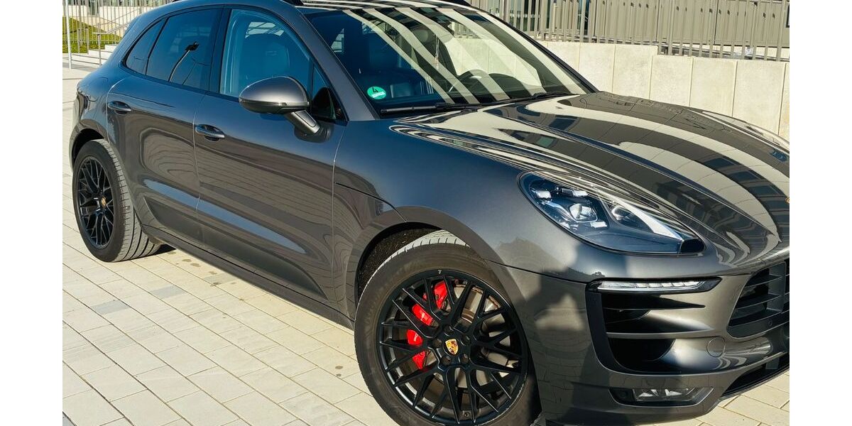 Porsche Macan 139.663 km 39.480 &euro; Neuss 41460