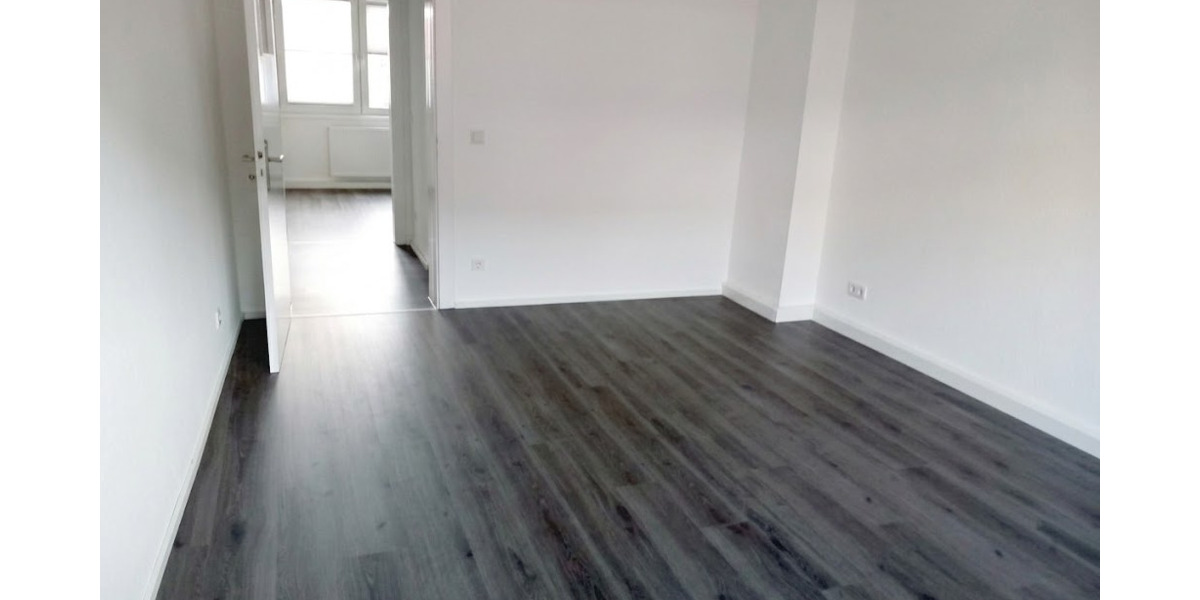 Etagenwohnung Oberhausen Osterfeld-West - 2 Zimmer, 70 m&sup2;, 598&euro; | Angebot:25537316