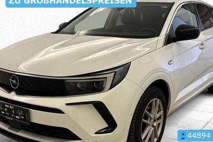 Opel Grandland (X) 44.723 km 18.907 &euro; Krefeld 47829