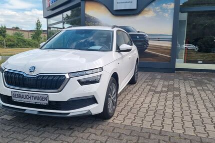 Skoda Kamiq 68.300 km 17.950 &euro; Duisburg 47167