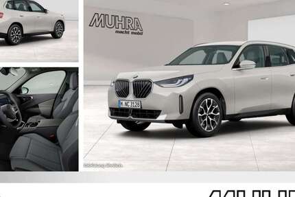 BMW X3 18.439 km 47.440 &euro; Oberhausen 46149