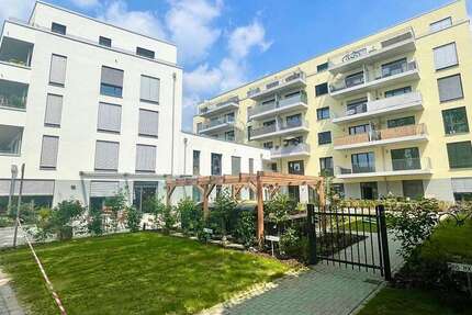 Wohnung zum Mieten in Bochum 500 € 26 m²