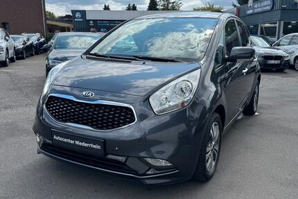 Kia Venga 118.500 km 9.999 € Geldern 47608